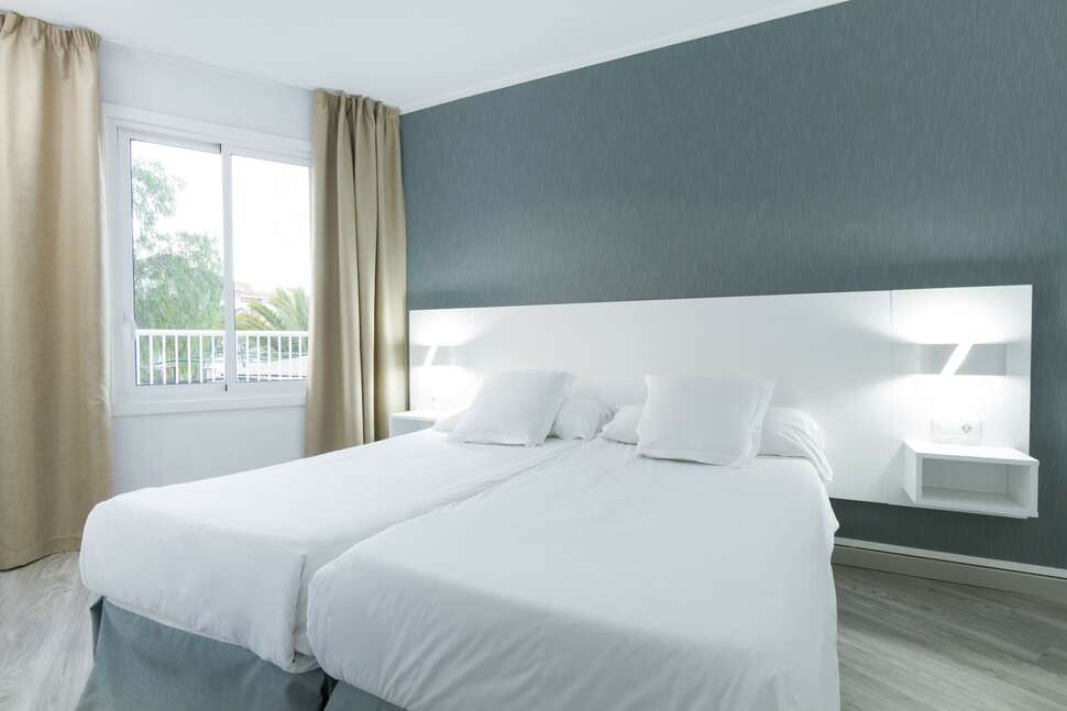 Een foto van Checkin Bungalows Atlantida