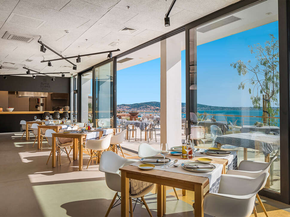 Een foto van Hotel Ola