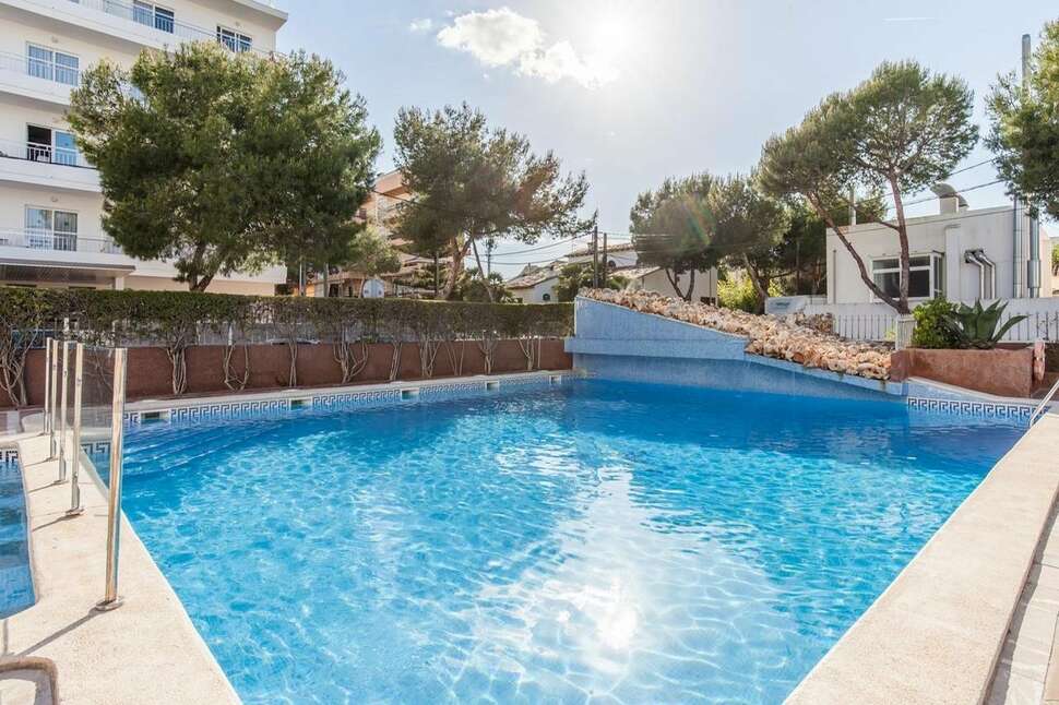 Een foto van Blue Sea Don Jaime