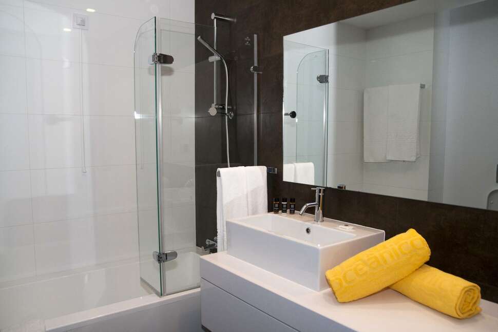 Een foto van Belmar Spa & Beach Resort