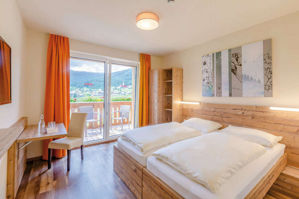 Een foto van Cooee Alpin Hotel Dachstein