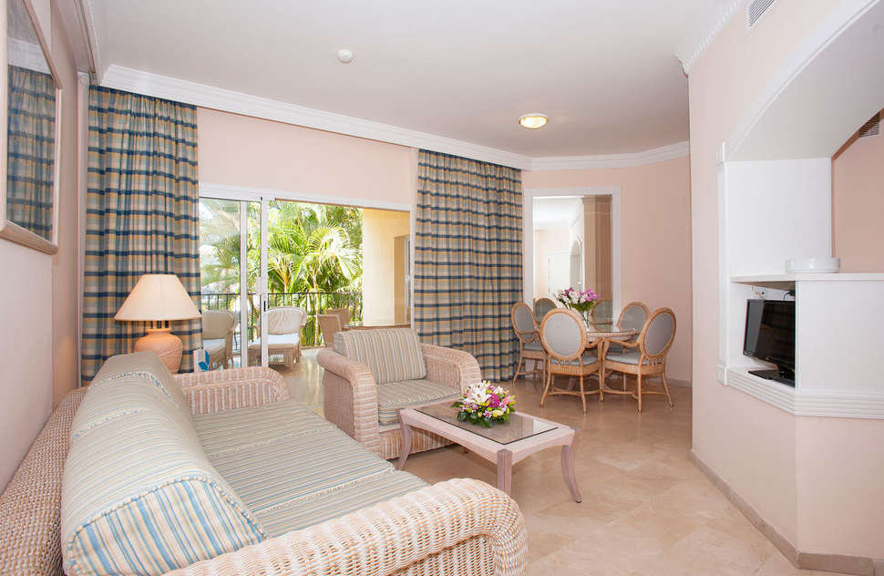 Een foto van Palm Oasis Maspalomas