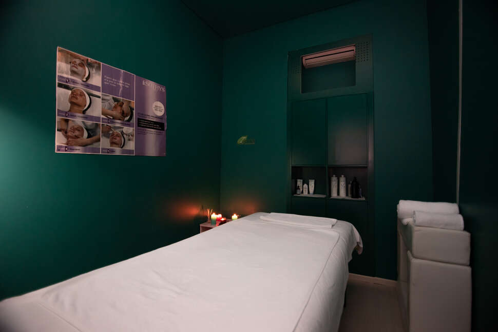 Een foto van Hotel Vlora International