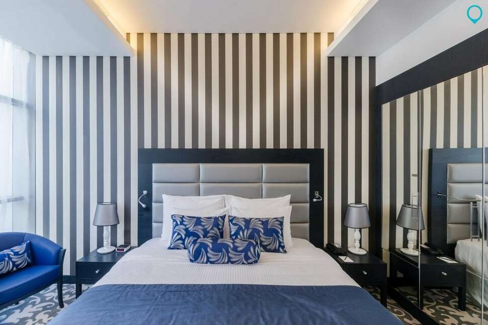 Een foto van Signature 1 Hotel Tecom
