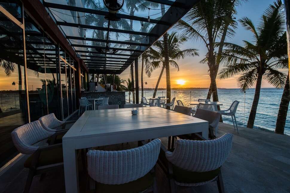 Ein Foto Presidential Suites Cabarete by lifestyle
