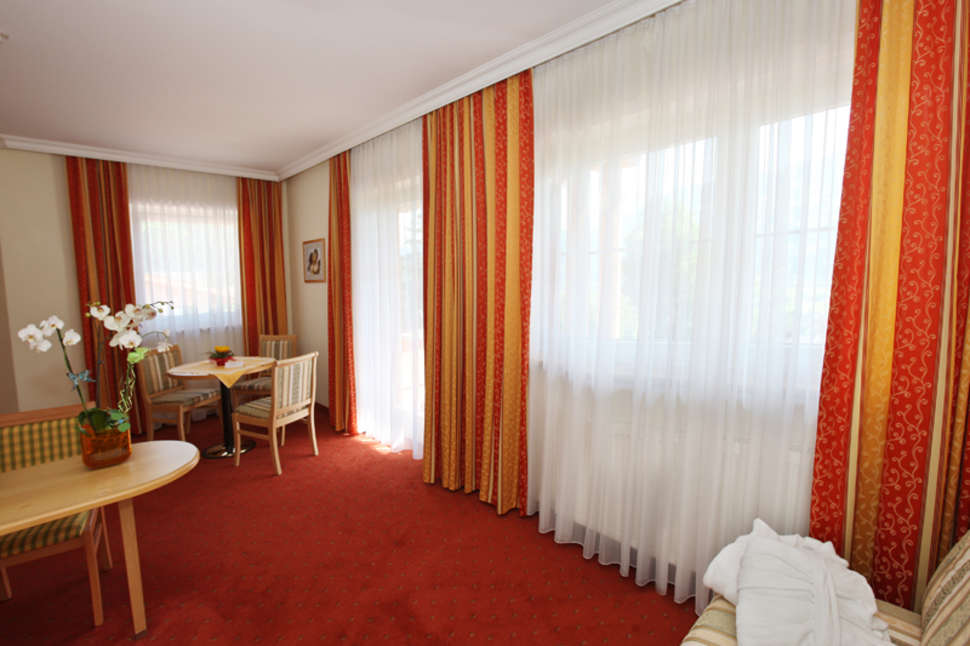 Ein Foto Hotel Elisabeth
