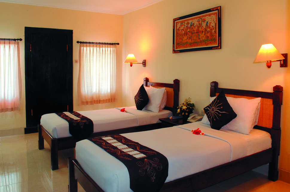 Een foto van Aneka Lovina Villas & Spa
