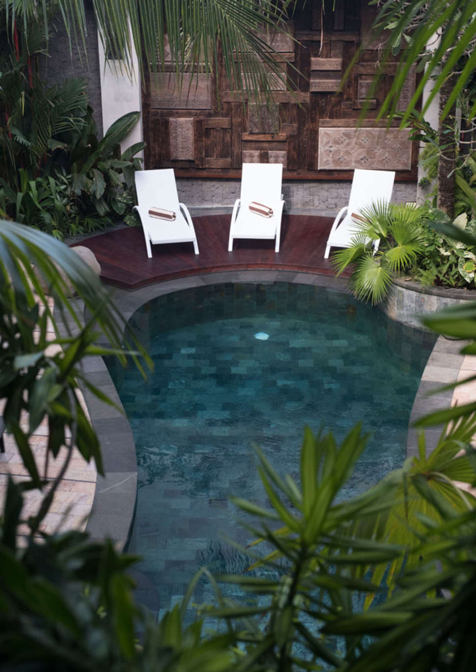 Een foto van Akana Boutique Hotel Sanur