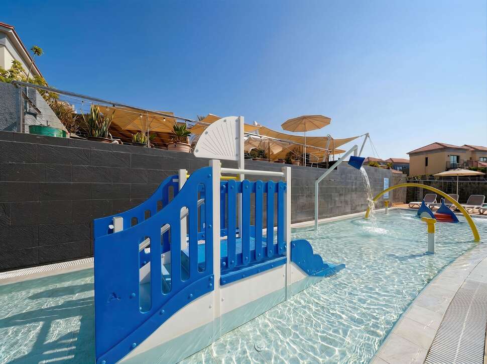 Een foto van Caybeach Meloneras