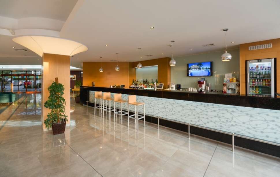 Een foto van Hotel Kristal
