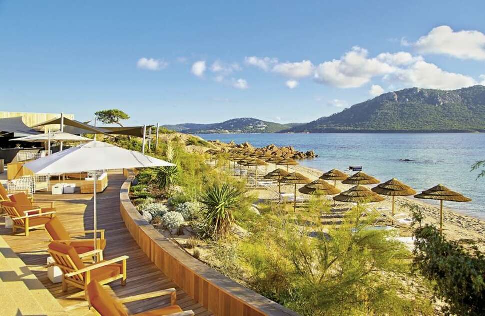 Ein Foto La Plage Casadelmar