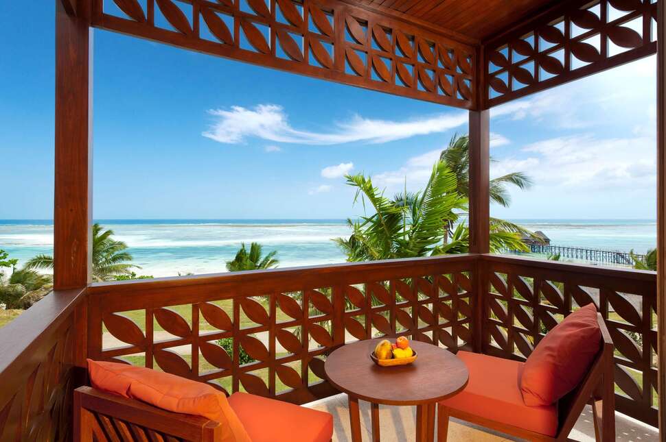 Ein Foto Melia Zanzibar