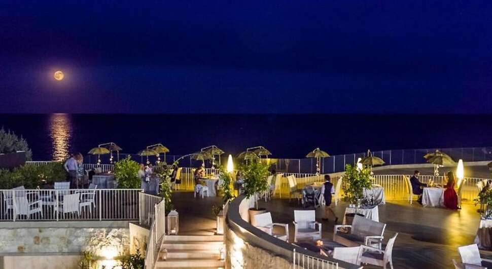 Ein Foto Forte Village Resort - Il Borgo