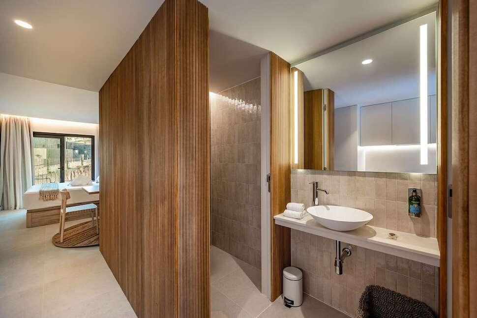 Een foto van Talaia Plaza Ecoresort
