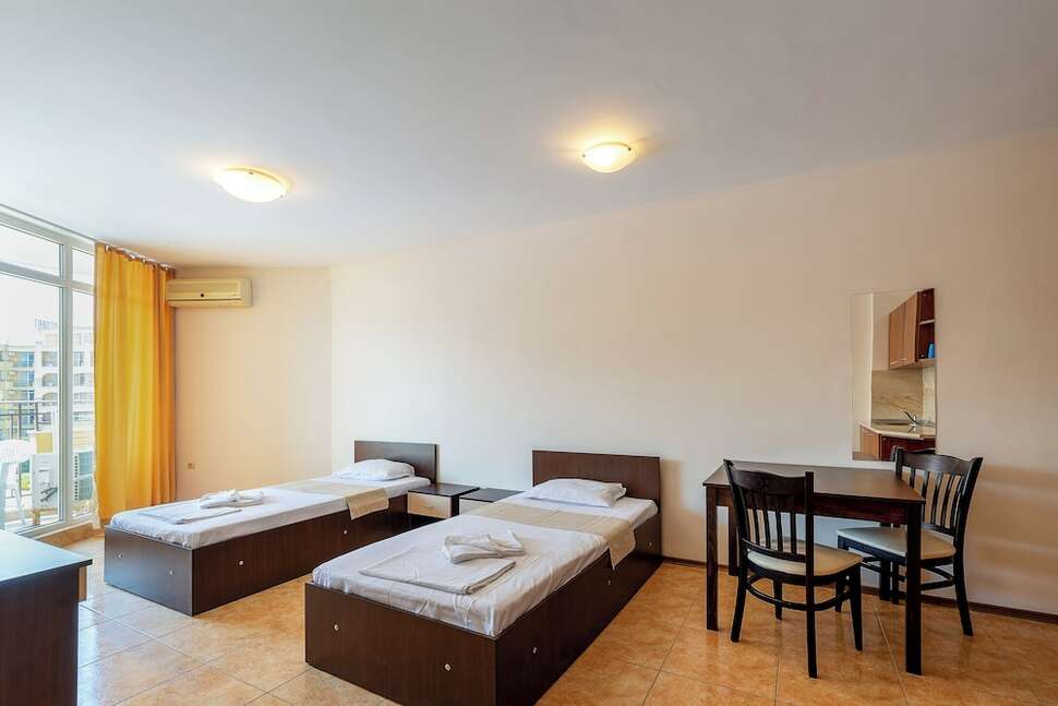 Een foto van Midia Family Resort