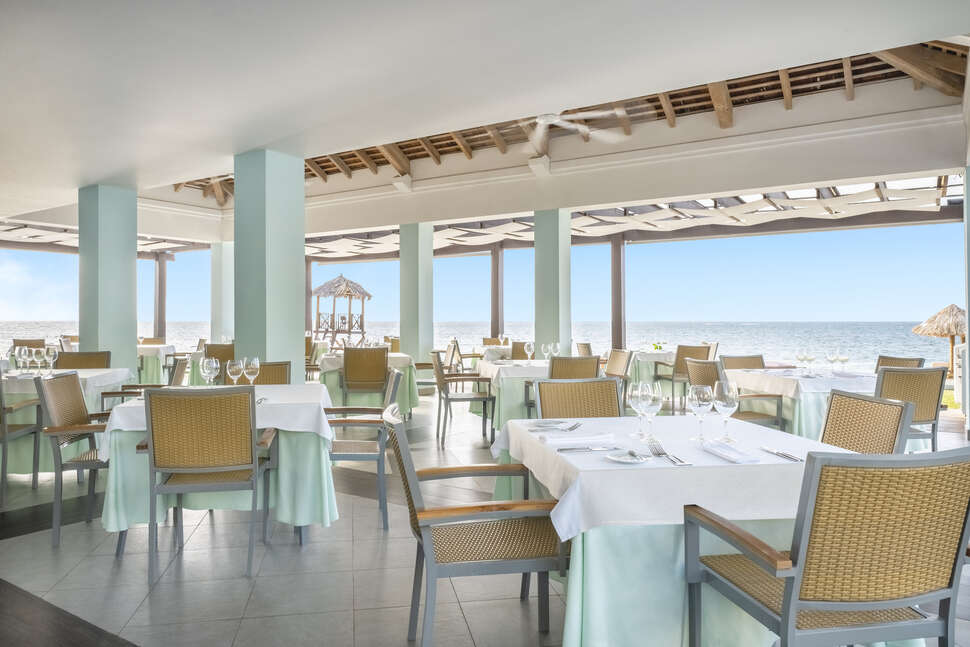 Een foto van Joia Rose Hall by Iberostar