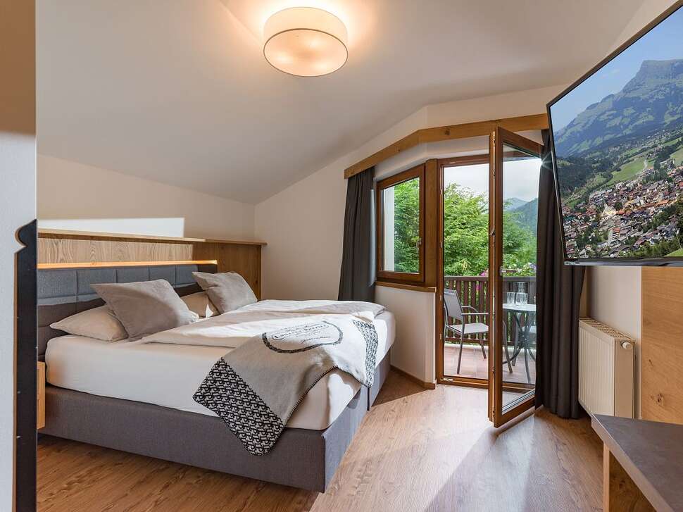 Een foto van Hotel Kroneck Aschaber