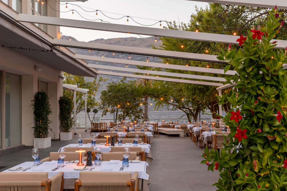 Een foto van Hyatt Regency Kotor Bay Resort