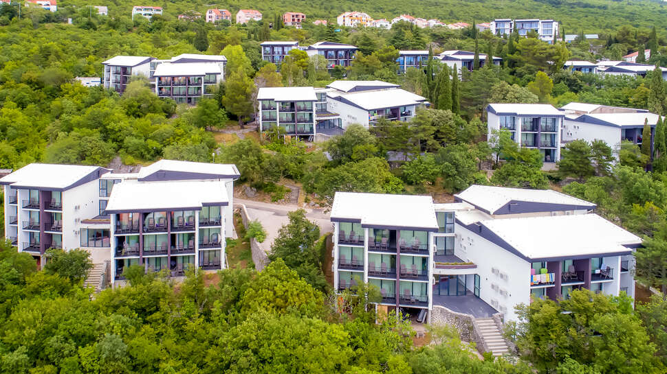 Een foto van Hotel & Holiday Resort Ad Turres