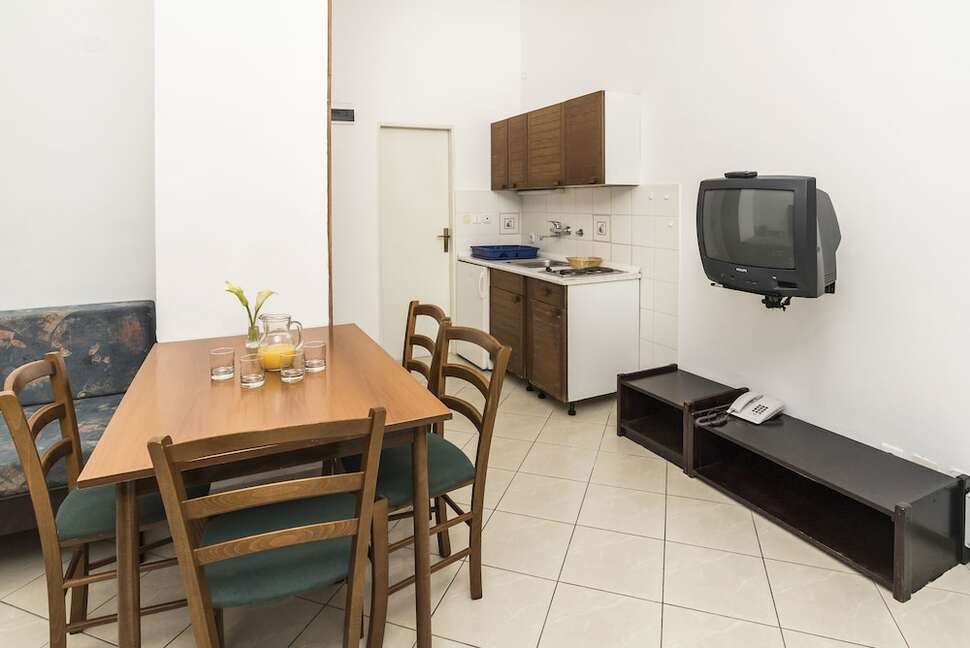 Een foto van Appartementen Kanegra Plava Laguna