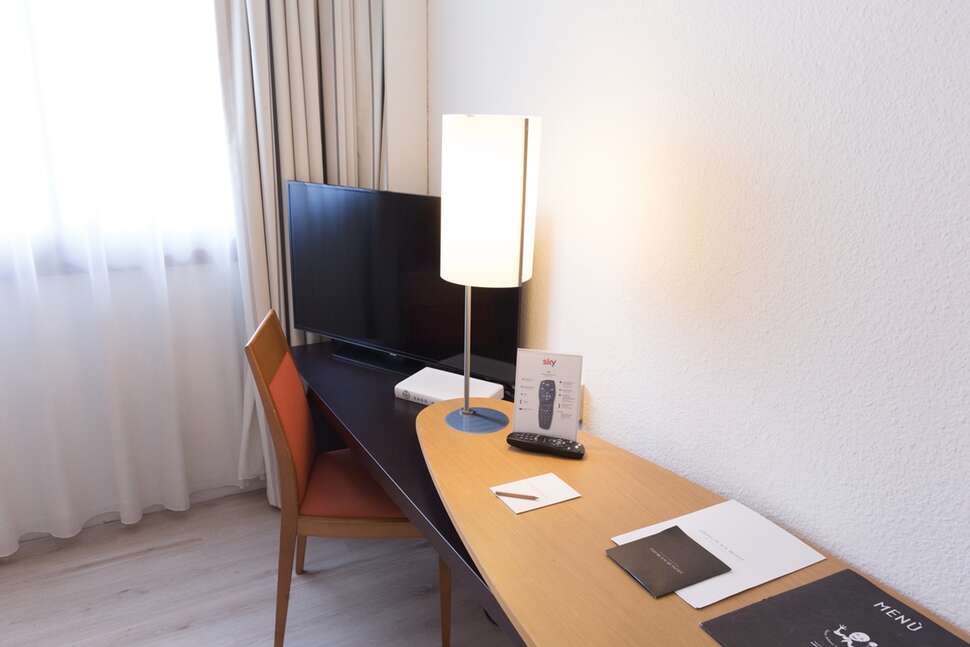 Een foto van Living Place Hotel