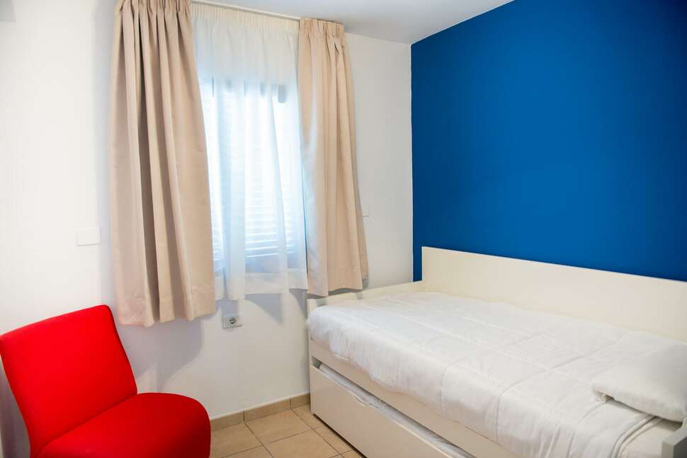 Ein Foto Apartments Los Caribes I