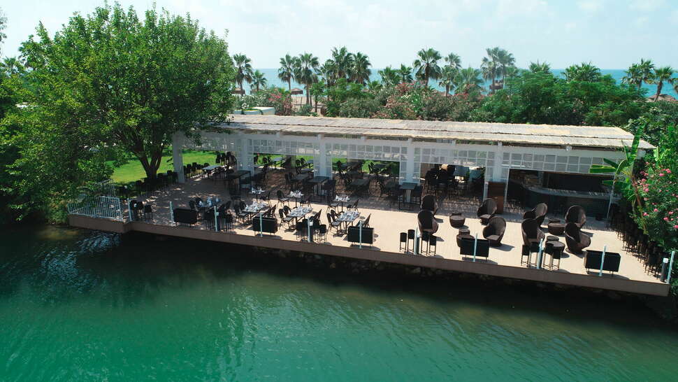 Een foto van Selectum Family Resort Belek