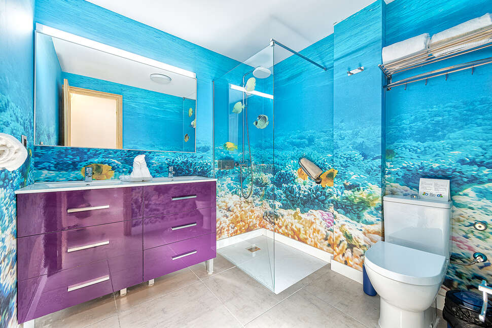 Een foto van Sol Mogan Suites