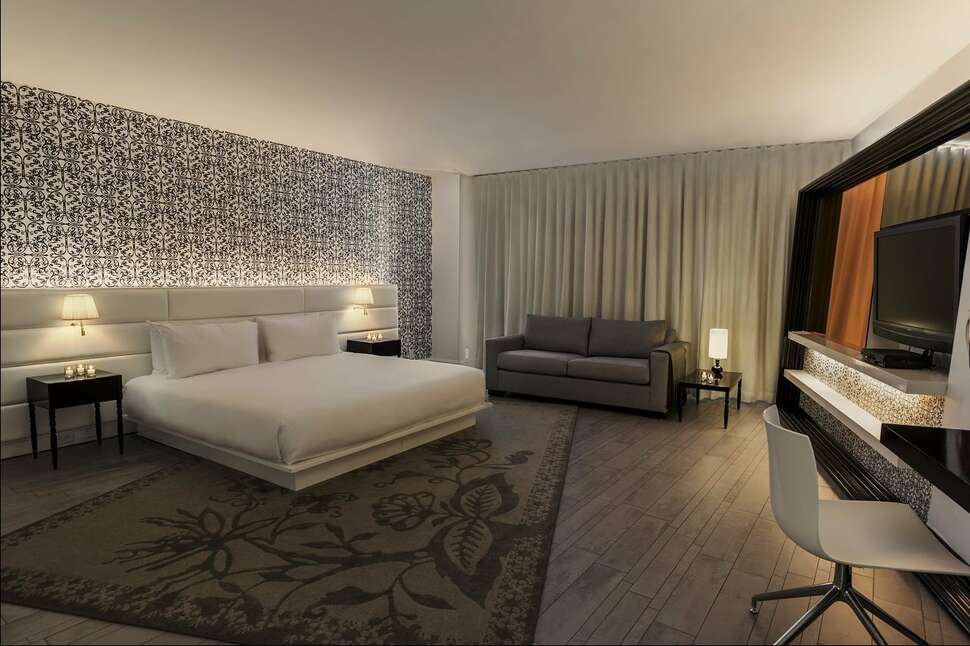 Een foto van Sbe Mondrian South Beach