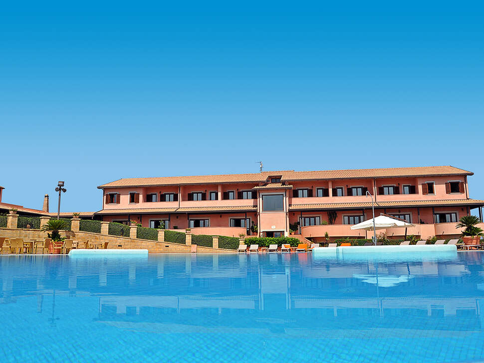 Een foto van Popilia Country Resort
