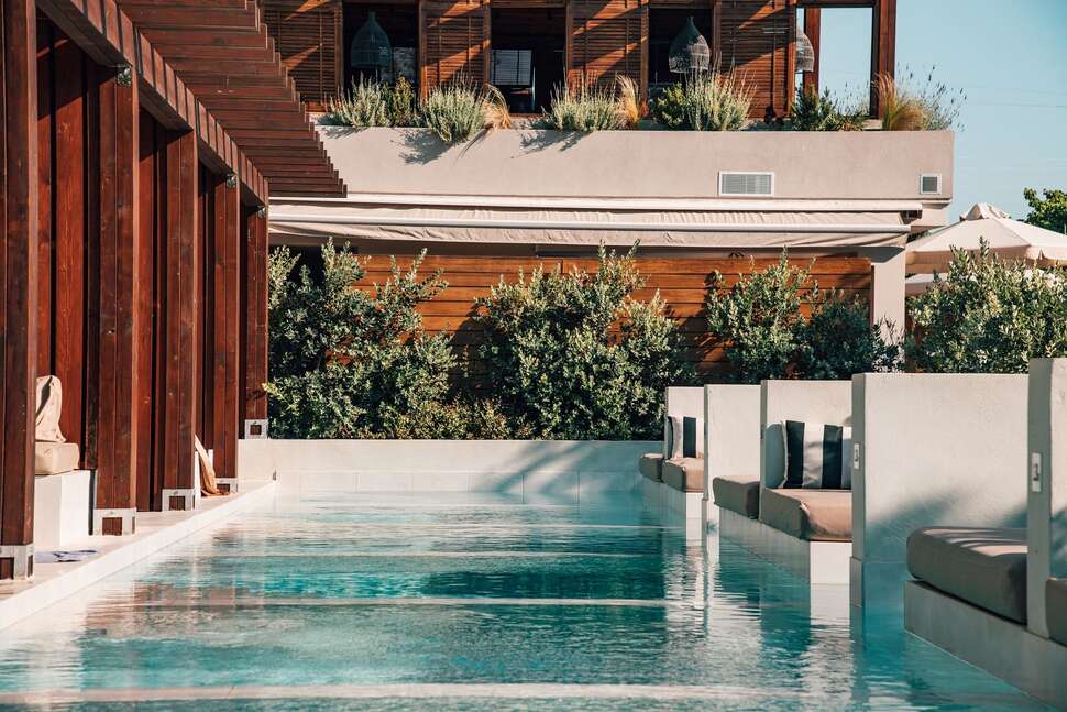 Een foto van Castelli Hotel