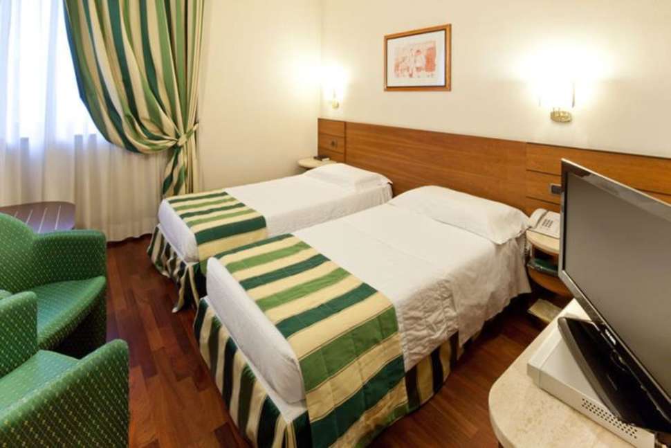 Een foto van Best Western Hotel Mirage