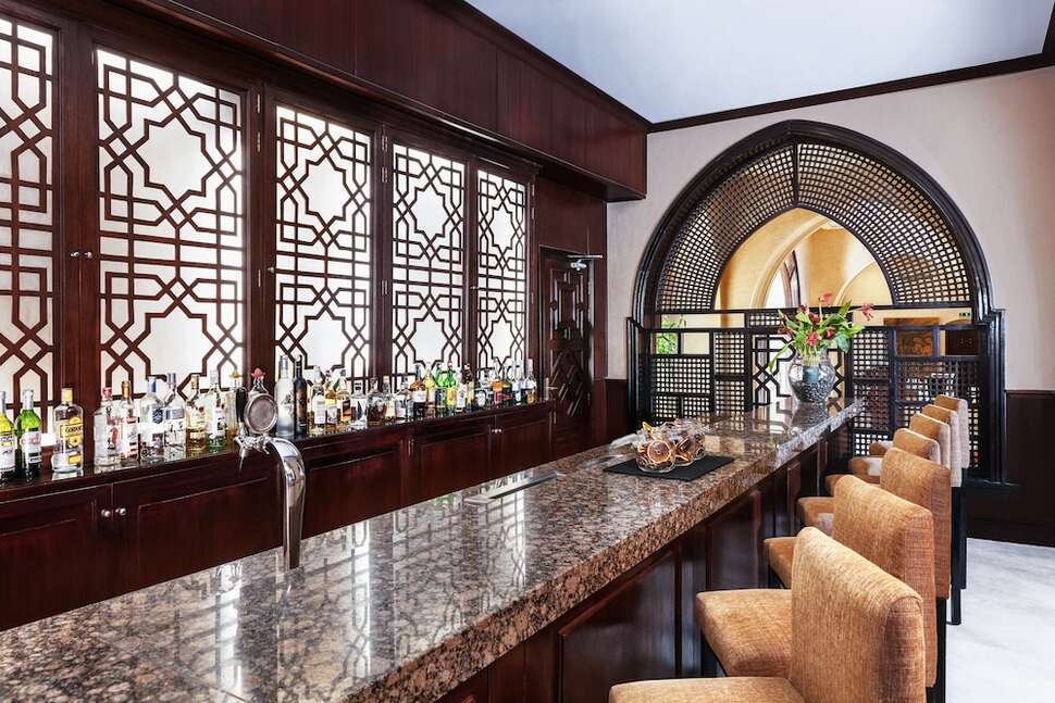 Een foto van Jaz Makadi Star & Spa