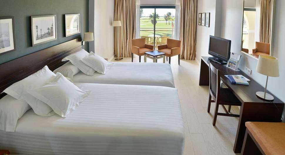 Een foto van Barcelo Costa Ballena Golf & Spa