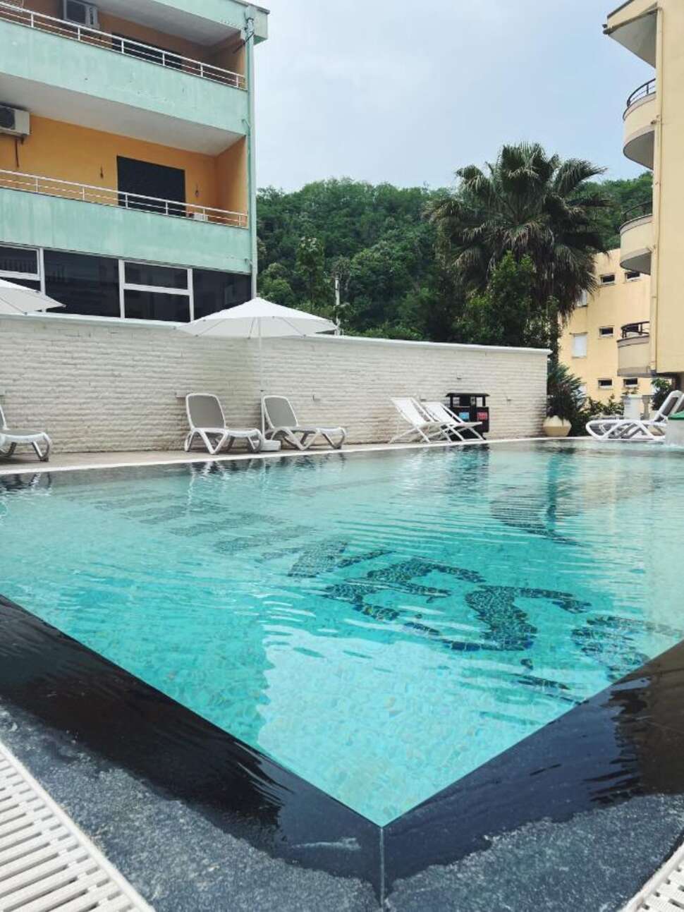 Een foto van Martiness Hotel