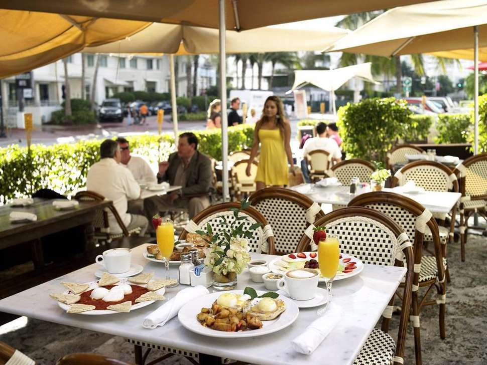 Een foto van The Catalina Hotel & Beach Club