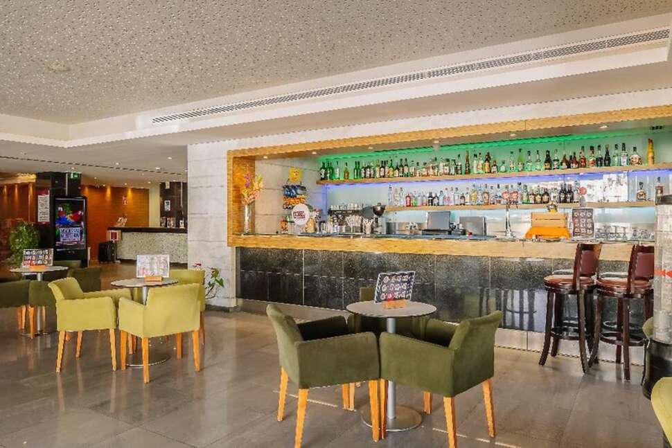 Een foto van Muthu Clube Praia da Oura