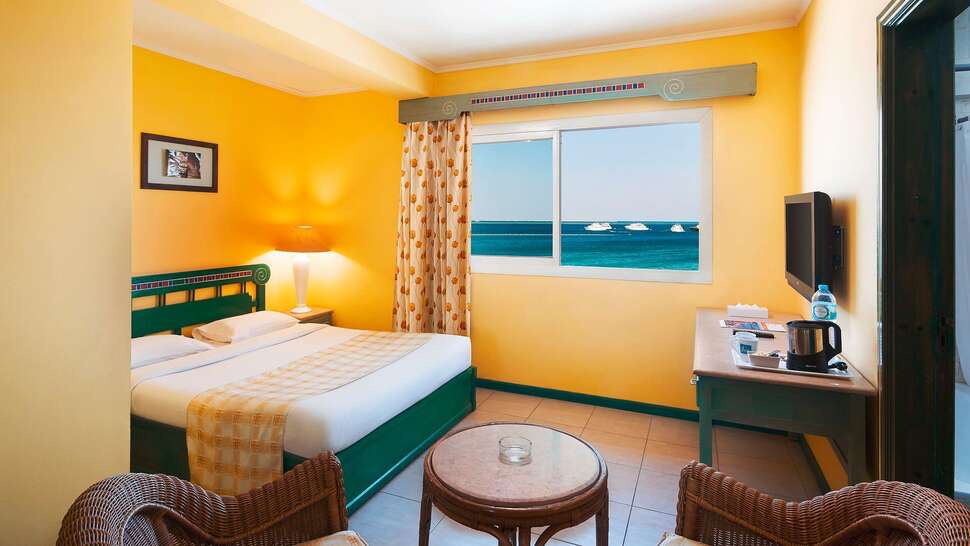 Een foto van Giftun Azur Resort