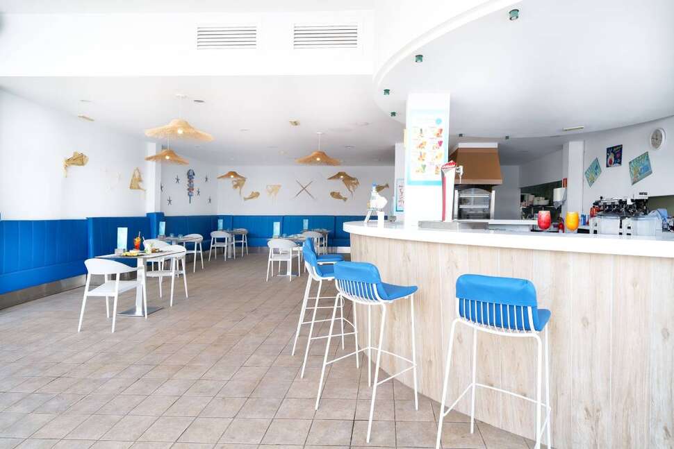 Een foto van Hotel Las Costas