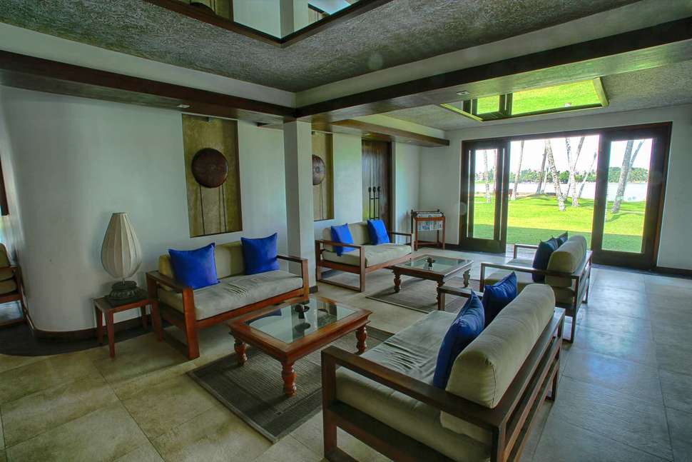 Een foto van Avani Kalutara Resort