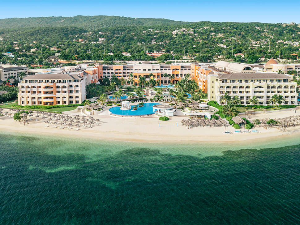 Ein Foto Iberostar Selection Rose Hall Suites