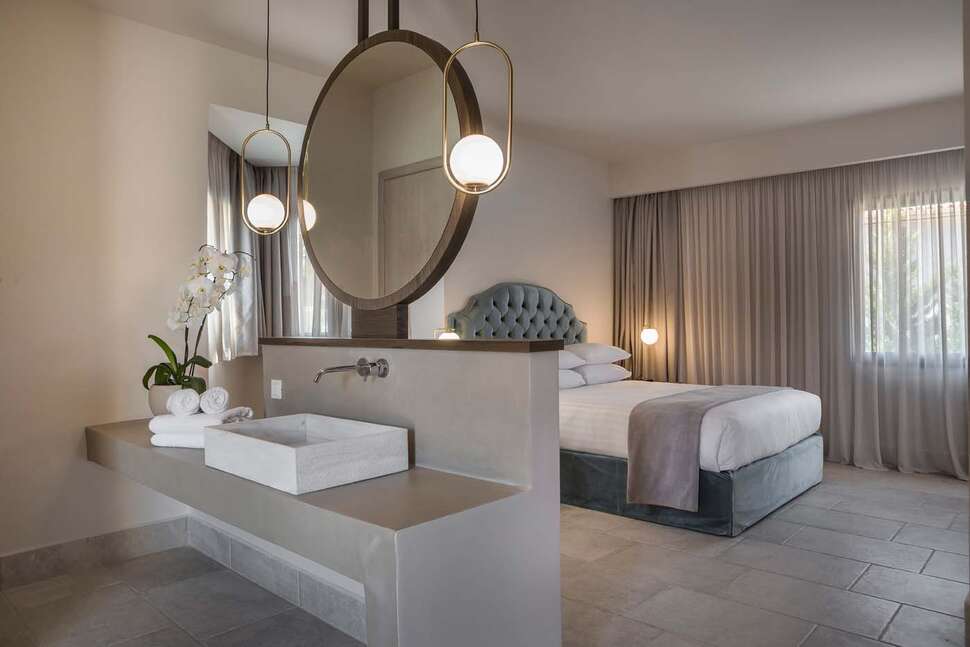 Een foto van Thalassa Boutique Hotel