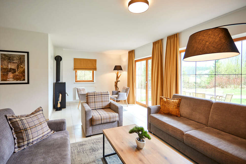 Een foto van Dormio Resort Obertraun