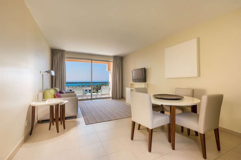 Een foto van NAU Sao Rafael Suites