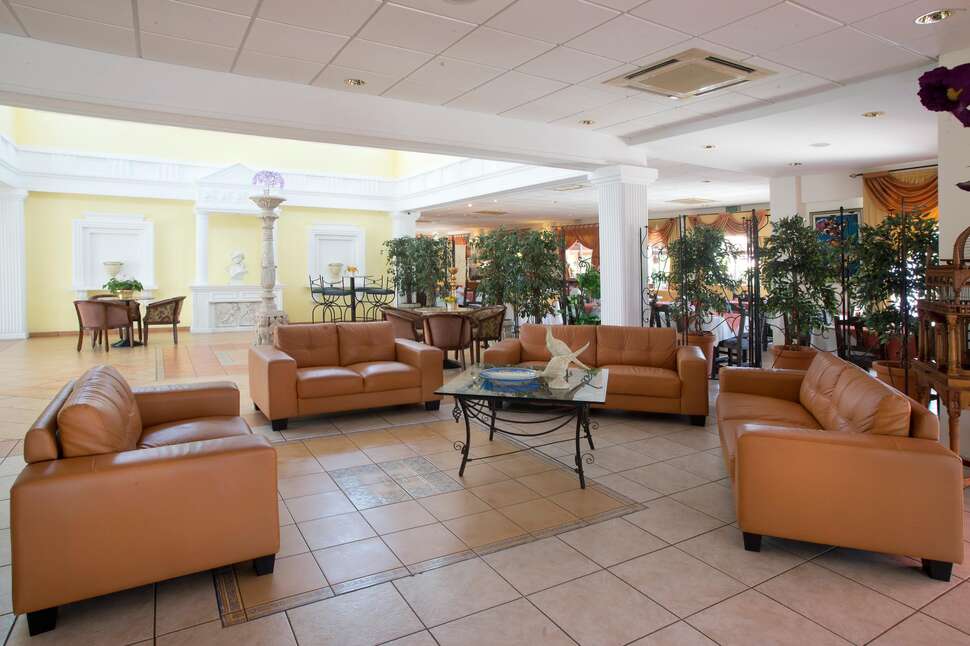Een foto van Akamanthea Holiday Village