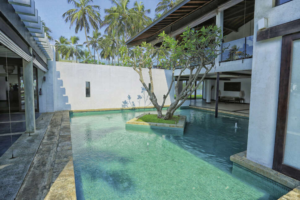Een foto van Avani Kalutara Resort
