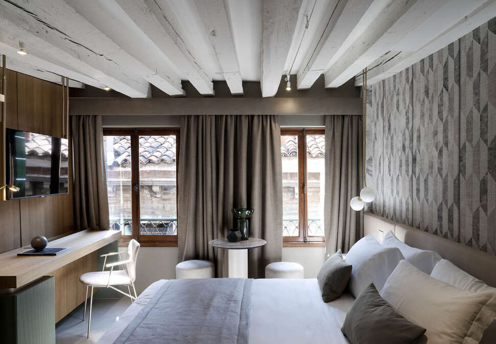 Een foto van Palazzo Pianca
