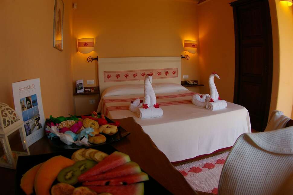 Een foto van Santa Maria Resort