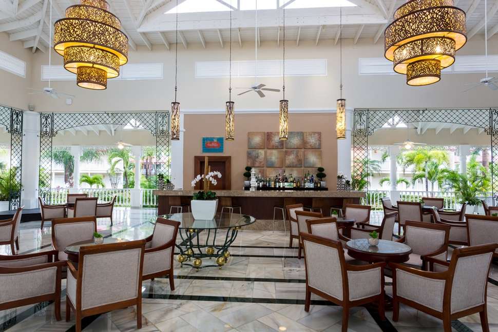 Een foto van Luxury Bahia Principe Bouganville