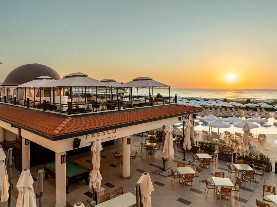 Ein Foto Alua Helios Bay